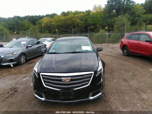 Cadillac XTS LUXURY 2019 2G61M5S33K9154193 Image 12