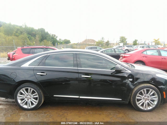 Cadillac XTS LUXURY 2019 2G61M5S33K9154193 Image 13