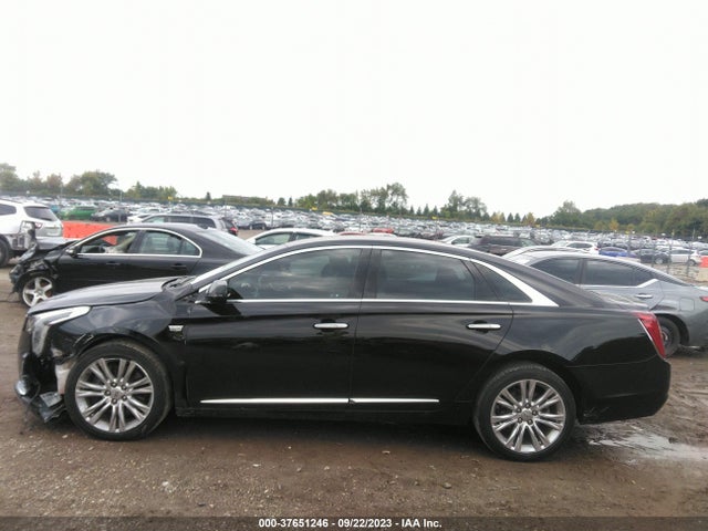 Cadillac XTS LUXURY 2019 2G61M5S33K9154193 Image 14