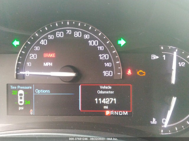 Cadillac XTS LUXURY 2019 2G61M5S33K9154193 Image 15