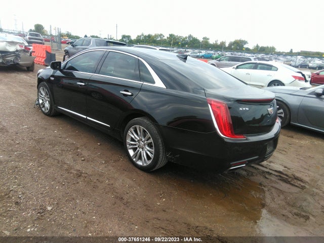 Cadillac XTS LUXURY 2019 2G61M5S33K9154193 Image 3