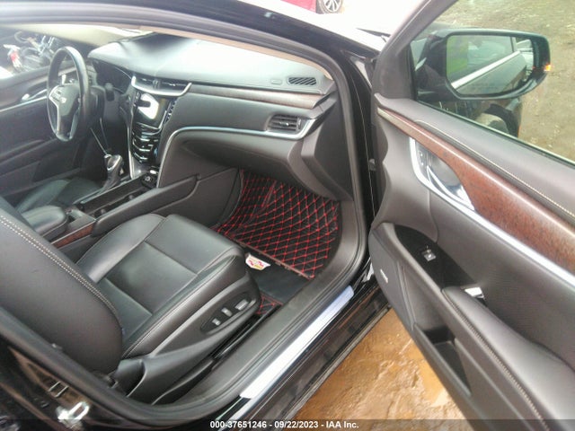 Cadillac XTS LUXURY 2019 2G61M5S33K9154193 Image 5
