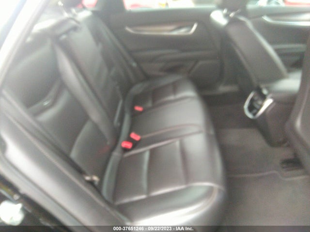 Cadillac XTS LUXURY 2019 2G61M5S33K9154193 Image 8