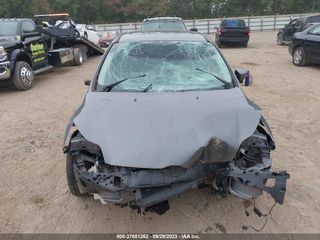 Ford FOCUS SE 2014 1FADP3K20EL359826 Image 6