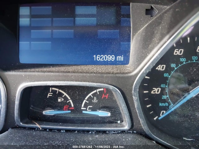 Ford FOCUS SE 2014 1FADP3K20EL359826 Image 7