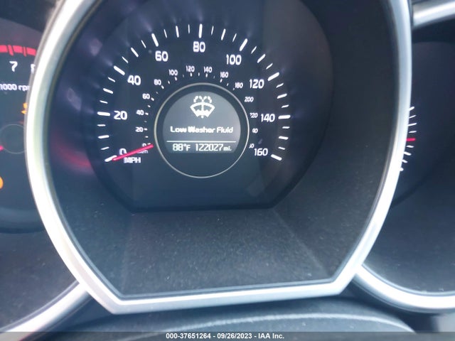 KIA Optima Lx 2015 5XXGM4A70FG504433 Image 7