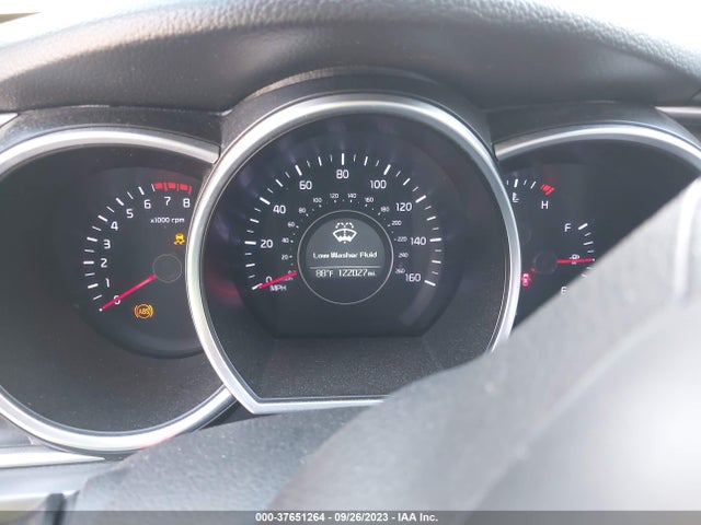 KIA Optima Lx 2015 5XXGM4A70FG504433 Image 13