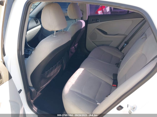 KIA Optima Lx 2015 5XXGM4A70FG504433 Image 14
