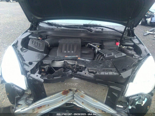 2013 CHEVROLET EQUINOX LT VIN: 2GNALPEK1D6331592