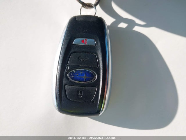 2019 SUBARU CROSSTREK LIMITED VIN: JF2GTAMC9KH372944