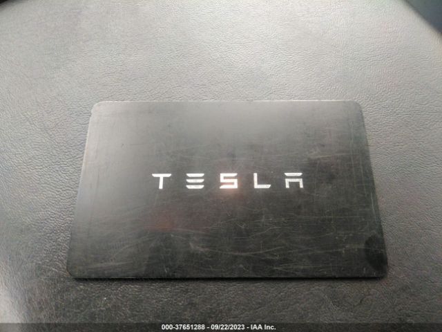 5YJ3E1EA3JF048312 Tesla Model 3 Range Battery