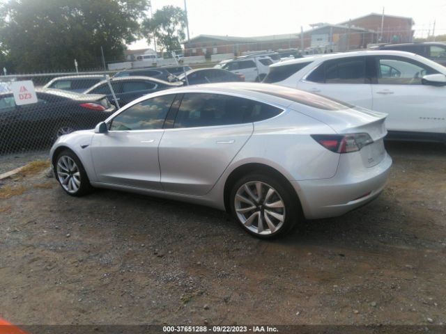 5YJ3E1EA3JF048312 Tesla Model 3 Range Battery