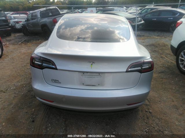 5YJ3E1EA3JF048312 Tesla Model 3 Range Battery