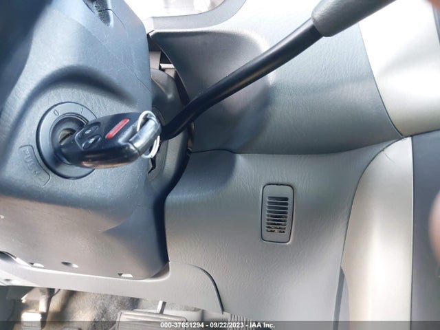 2007 HONDA PILOT EX-L VIN: 2HKYF18657H500300