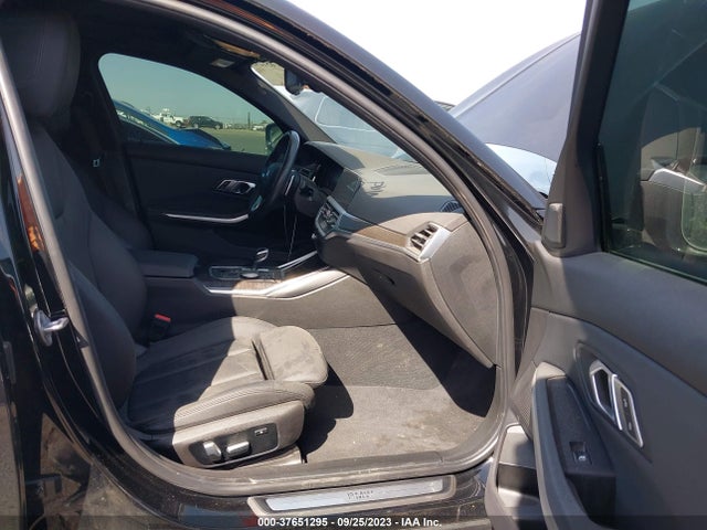 BMW 3 Series 330i 2020 аукцион фото