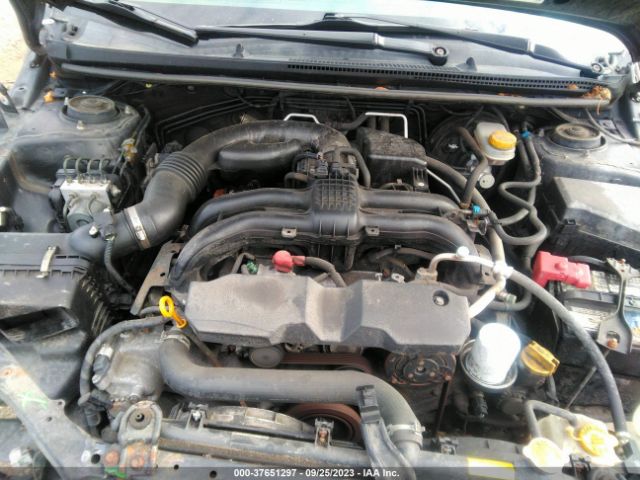 JF1GPAT63F8200516 Subaru Impreza Wagon 2.0i Sport Premium