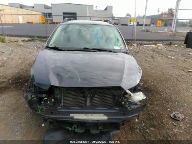 JF1GPAT63F8200516 Subaru Impreza Wagon 2.0i Sport Premium