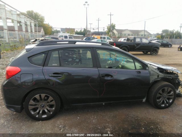 JF1GPAT63F8200516 Subaru Impreza Wagon 2.0i Sport Premium