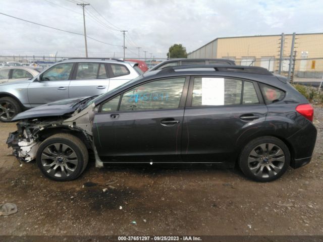 JF1GPAT63F8200516 Subaru Impreza Wagon 2.0i Sport Premium
