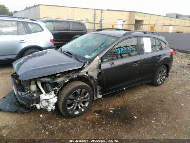 JF1GPAT63F8200516 Subaru Impreza Wagon 2.0i Sport Premium