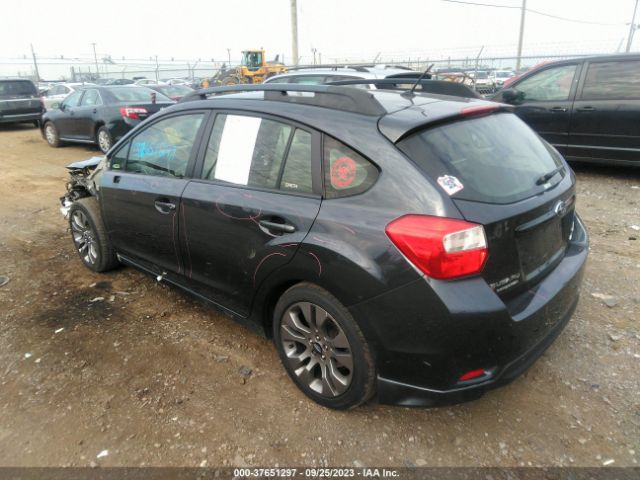 JF1GPAT63F8200516 Subaru Impreza Wagon 2.0i Sport Premium