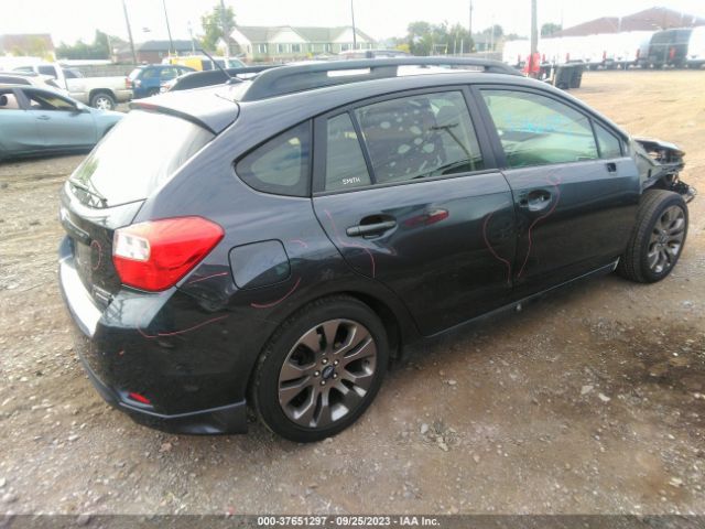 JF1GPAT63F8200516 Subaru Impreza Wagon 2.0i Sport Premium