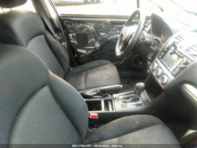 JF1GPAT63F8200516 Subaru Impreza Wagon 2.0i Sport Premium