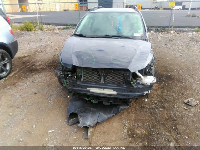 JF1GPAT63F8200516 Subaru Impreza Wagon 2.0i Sport Premium