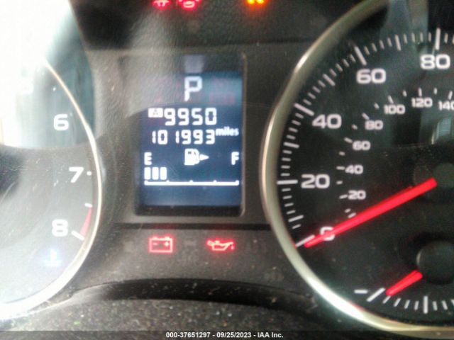 JF1GPAT63F8200516 Subaru Impreza Wagon 2.0i Sport Premium