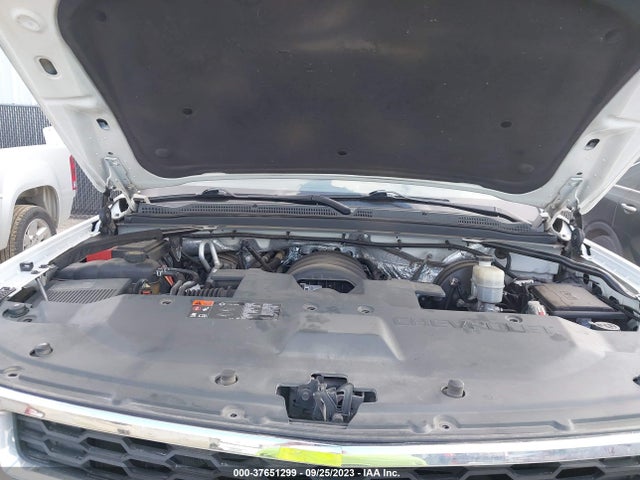Chevrolet Tahoe Lt 2015 1GNSCBKC8FR159735 Image 10