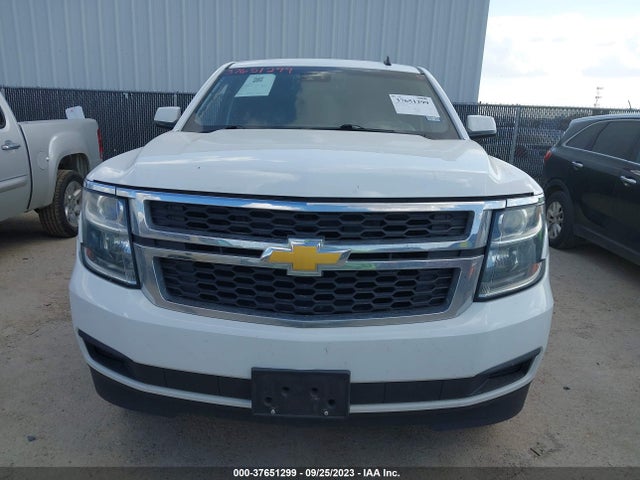 Chevrolet Tahoe Lt 2015 1GNSCBKC8FR159735 Image 12