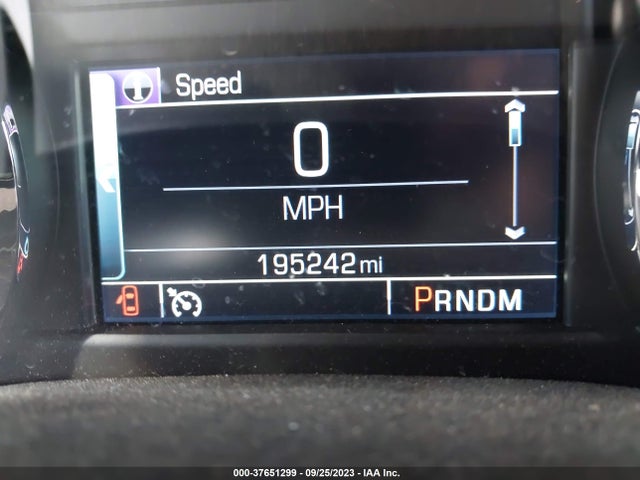Chevrolet Tahoe Lt 2015 1GNSCBKC8FR159735 Image 15