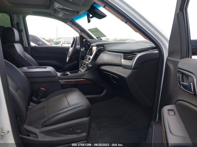 Chevrolet Tahoe Lt 2015 1GNSCBKC8FR159735 Image 5