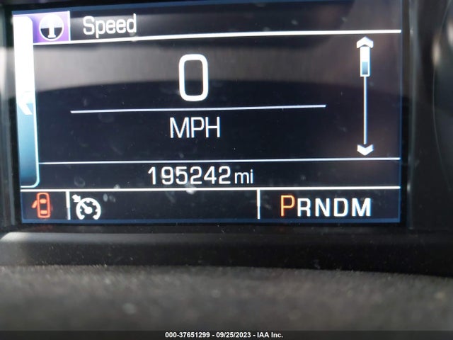 Chevrolet Tahoe Lt 2015 1GNSCBKC8FR159735 Image 7