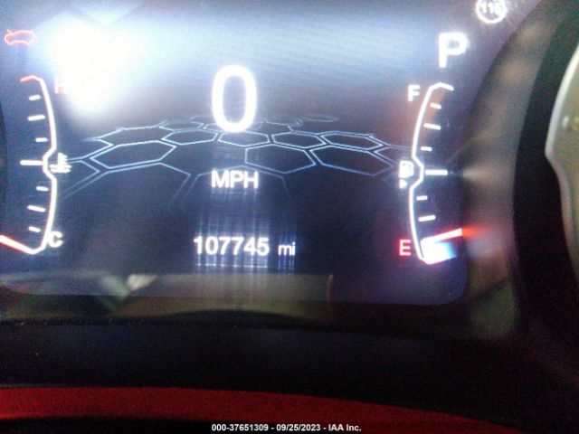 3C4NJDDBXLT195408 Jeep Compass Trailhawk