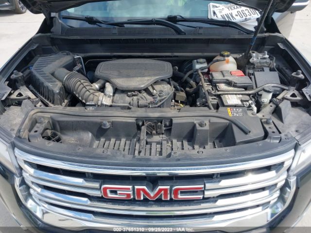 1GKKNMLS3LZ224057 GMC ACADIA SLT