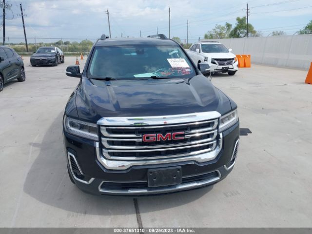 1GKKNMLS3LZ224057 GMC ACADIA SLT