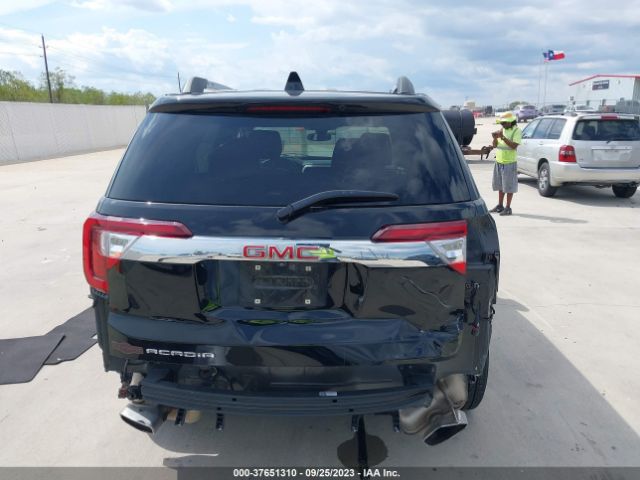 1GKKNMLS3LZ224057 GMC ACADIA SLT
