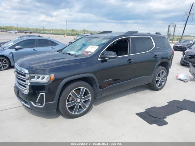 1GKKNMLS3LZ224057 GMC ACADIA SLT