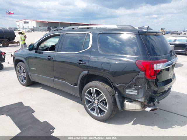 1GKKNMLS3LZ224057 GMC ACADIA SLT