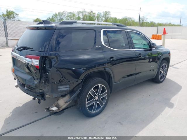 1GKKNMLS3LZ224057 GMC ACADIA SLT