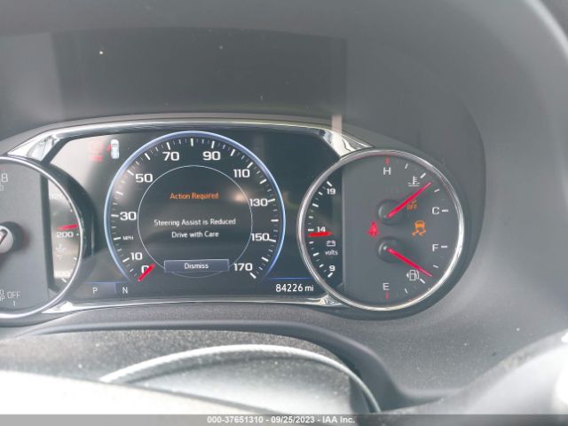1GKKNMLS3LZ224057 GMC ACADIA SLT