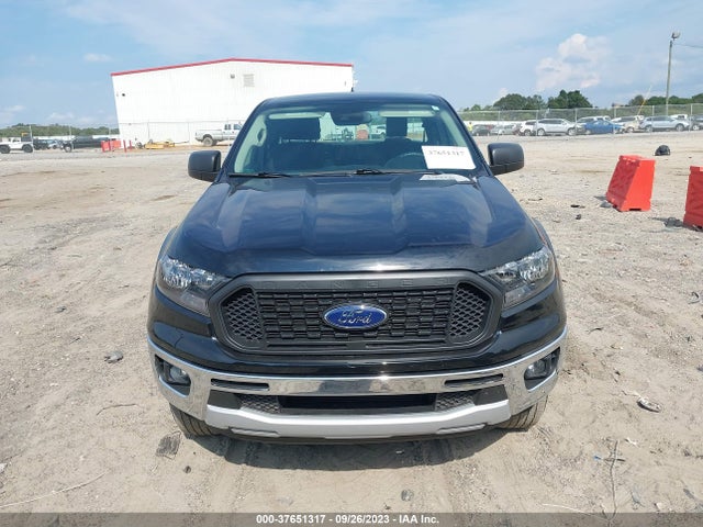 2021 FORD RANGER XL VIN: 1FTER1EH2MLD27715
