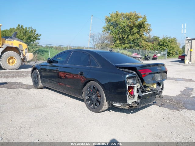 WAU34AFD5GN014830 Audi A8 L 3.0t