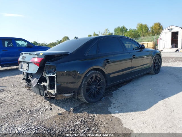 WAU34AFD5GN014830 Audi A8 L 3.0t