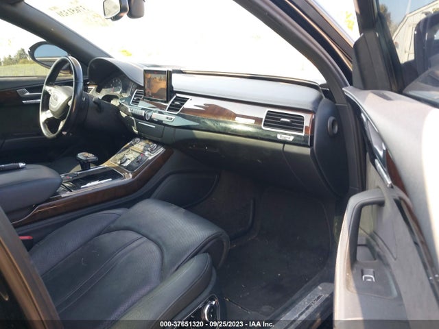 WAU34AFD5GN014830 Audi A8 L 3.0t