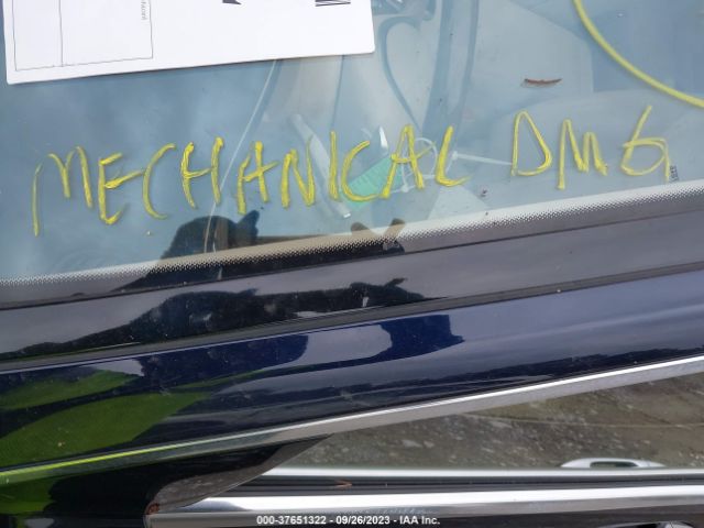 WDDUG8FB9FA116651 Mercedes-Benz S-class S 550
