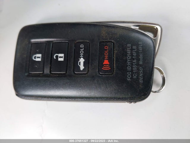 JTHGZ1B21N5058586 Lexus Is Is 350 F Sport