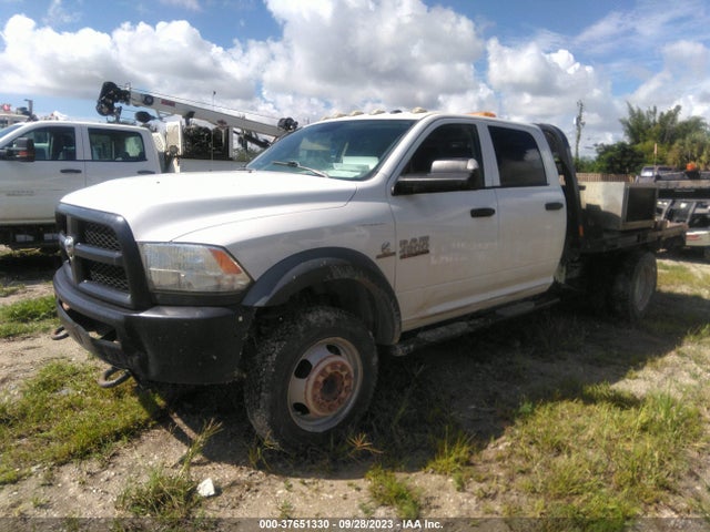 2017 Ram 4500, VIN: 3C7WRLEL3HG789114