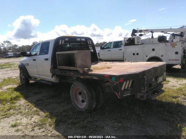 2017 Ram 4500, VIN: 3C7WRLEL3HG789114